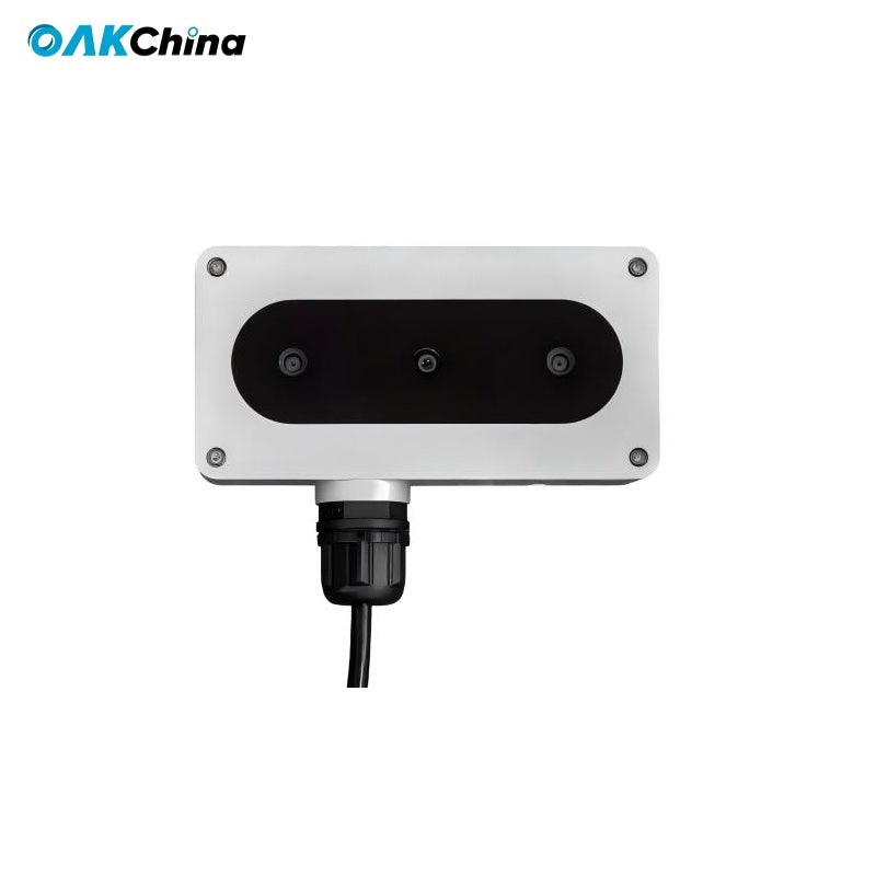 OAKChina OAK-D-PoE Camera | Robot Camera for AI Vision product image 2
