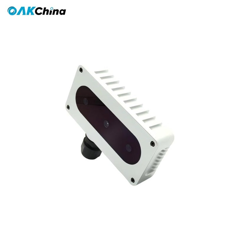 OAKChina OAK-D-PoE Camera | Robot Camera for AI Vision product image 4