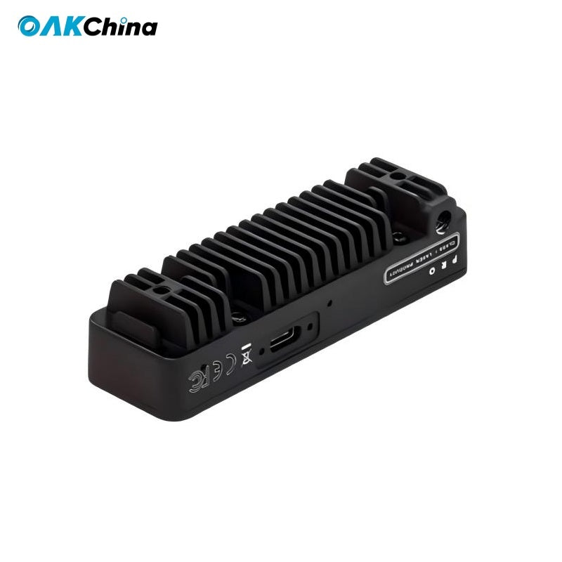 OAKChina OAK-D-Pro Camera | Robot Camera for AI Vision product image 3
