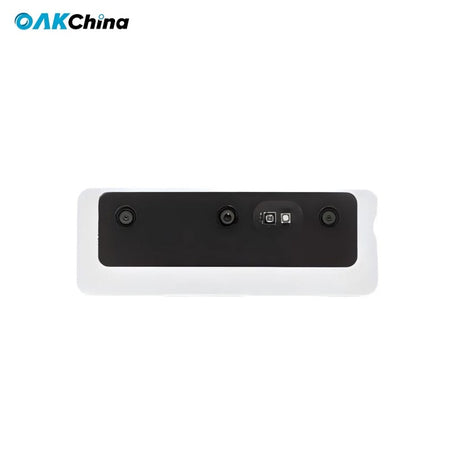 OAKChina OAK-D-Pro-PoE Camera | Robot Camera for AI Vision product image 1