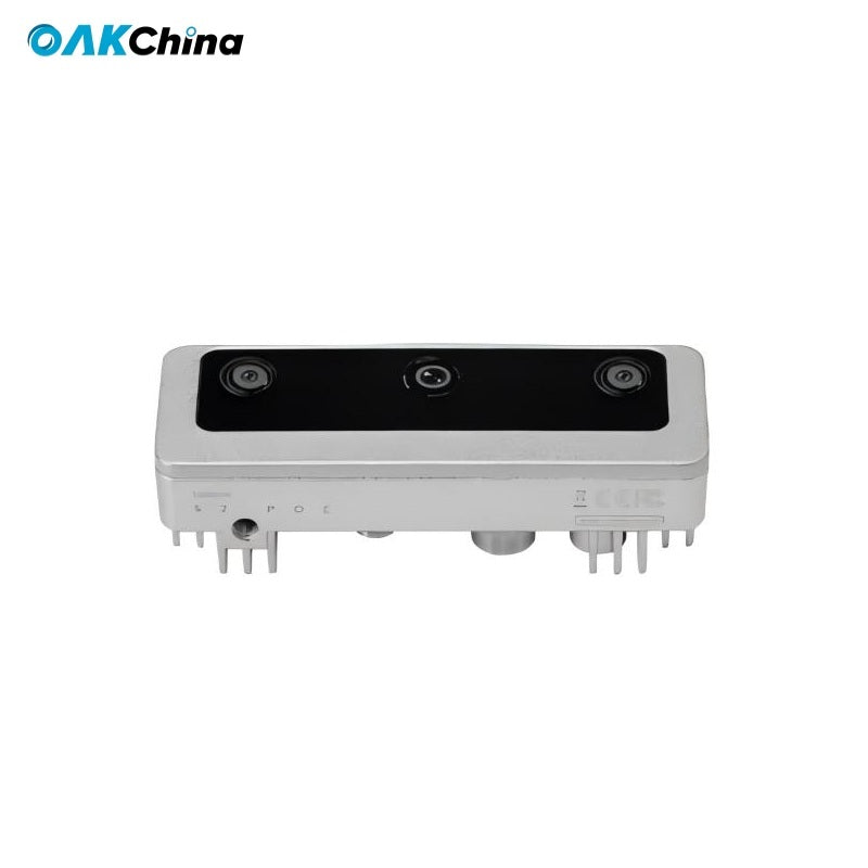OAKChina OAK-D-Pro-W-PoE Camera | Robot Camera for AI Vision product image 3