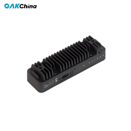 OAKChina OAK-D-S2 Camera | Robot Camera for AI Vision product image 3