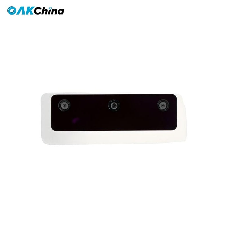 OAKChina OAK-D-S2-PoE Camera | Robot Camera for AI Vision product image 2
