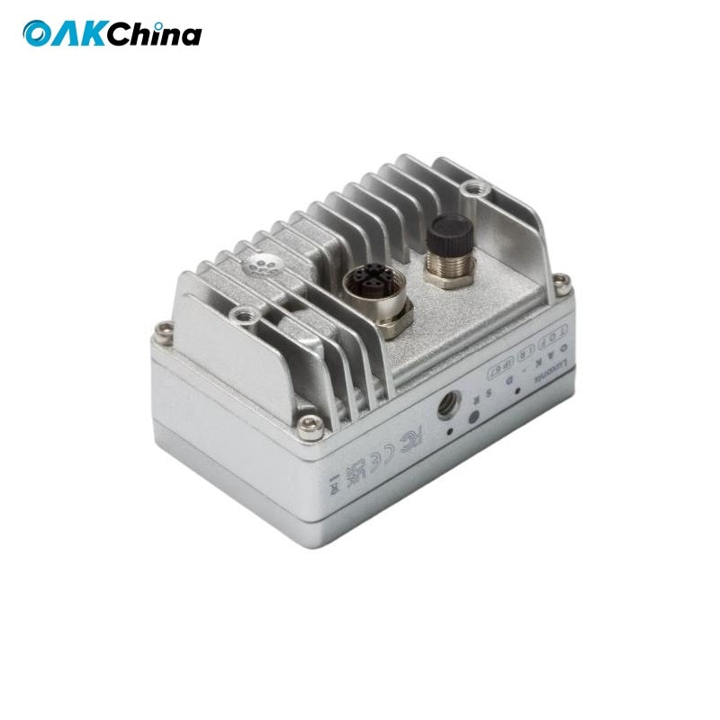 OAKChina OAK-D-SR-PoE Camera | Robot Camera for AI Vision product image 3