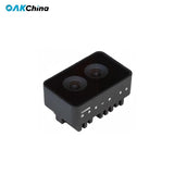OAKChina OAK-D-SR Stereo Depth Camera | Short-Range Robot Camera for Robotics & Robot Arm Applications