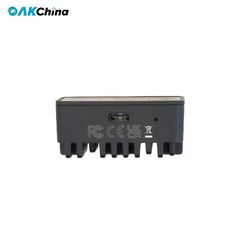 OAKChina OAK-D-SR Stereo Depth Camera | Short-Range Robot Camera for Robotics & Robot Arm Applications