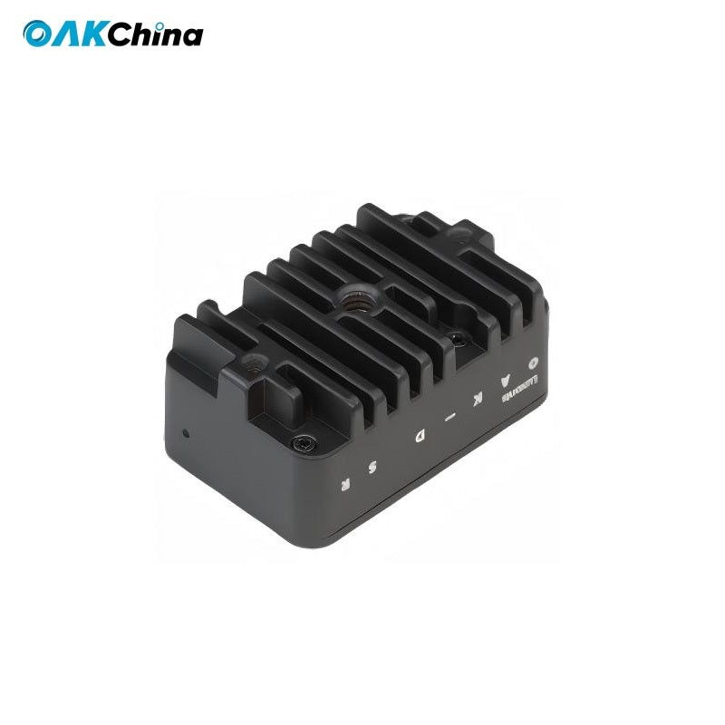 OAKChina OAK-D-SR Stereo Depth Camera | Short-Range Robot Camera for Robotics & Robot Arm Applications