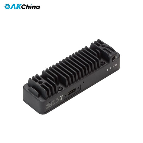 OAKChina OAK-D-W Camera | Robot Camera for AI Vision product image 2