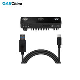 OAKChina OAK-D-W Camera | Robot Camera for AI Vision product image 3