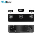 OAKChina OAK-D-W Camera | Robot Camera for AI Vision product image 4