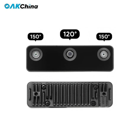 OAKChina OAK-D-W Camera | Robot Camera for AI Vision product image 4