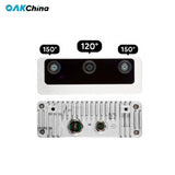 OAKChina OAK-D-W-PoE Camera | Robot Camera for AI Vision product image 3