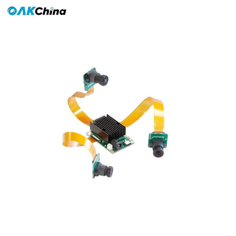OAKChina OAK-FFC-3P Camera | Robot Camera for AI Vision product image 2
