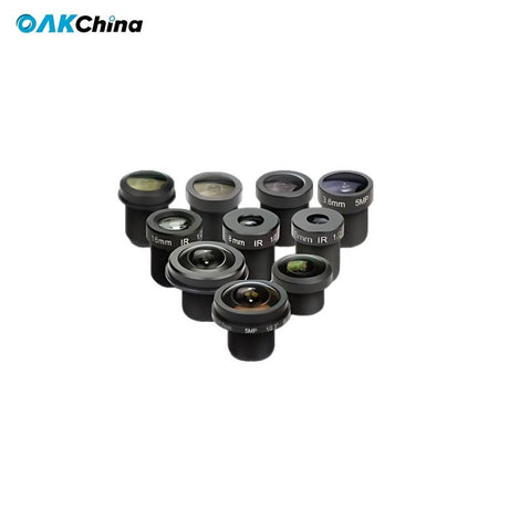 OAKChina OAK-FFC-3P Camera | Robot Camera for AI Vision product image 3