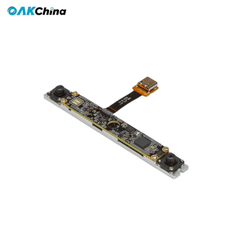OAKChina OAK-VIO-KIT Camera | Robot Camera for AI Vision product image 1