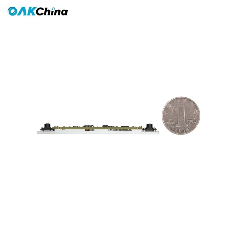 OAKChina OAK-VIO-KIT Camera | Robot Camera for AI Vision product image 3
