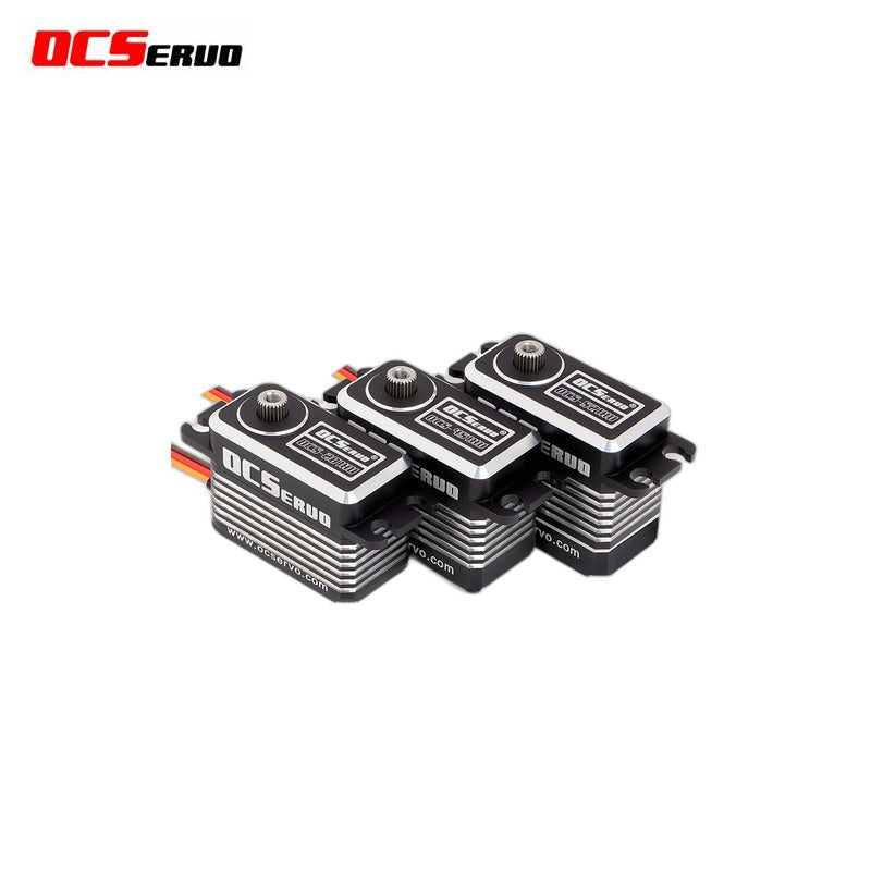 OCServo OCS-521HV Servo Motor