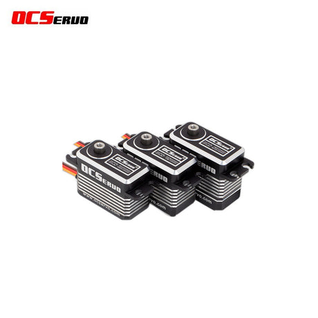 OCServo OCS-521HV Servo Motor