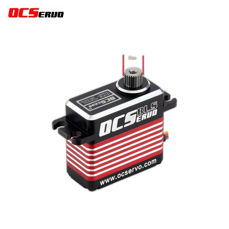 OCServo OCS-751BL Servo Motor