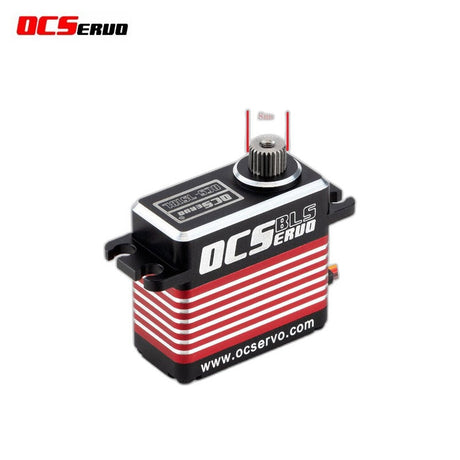 OCServo OCS-751BL Servo Motor