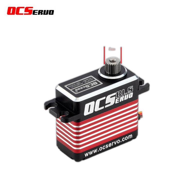 OCServo OCS-851BL Servo Motor