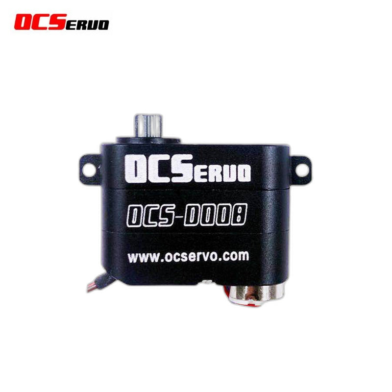 OCServo OCS-D008 Servo Motor