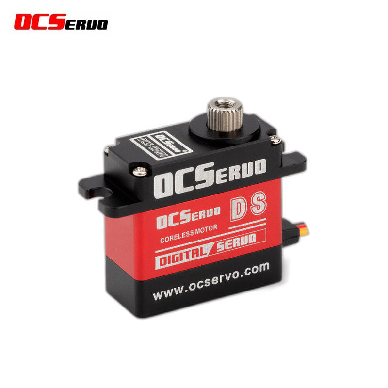 OCServo OCS-D1101 Servo Motor
