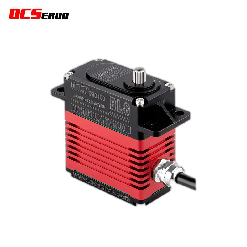 OCServo OCS-D1301 Servo Motor