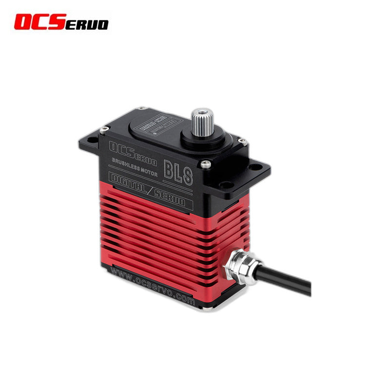 OCServo OCS-D1601 Servo Motor