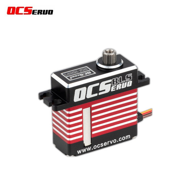 OCServo OCS-D2007 Servo Motor