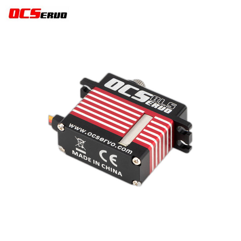 OCServo OCS-D2007 Servo Motor