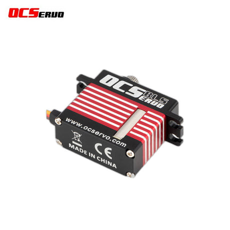 OCServo OCS-D2007 Servo Motor