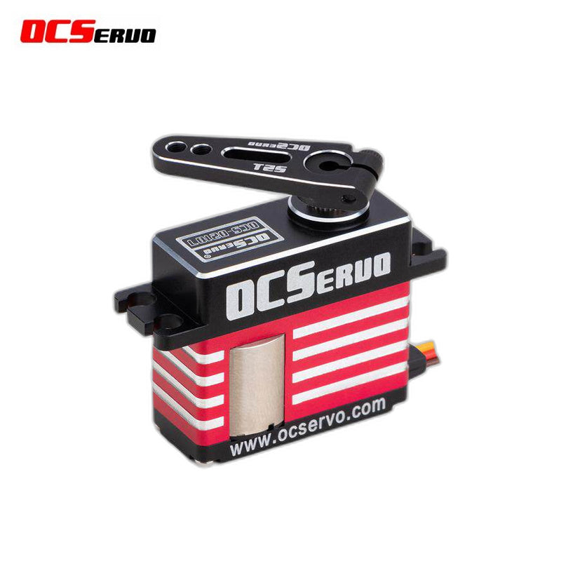 OCServo OCS-D2107 Servo Motor
