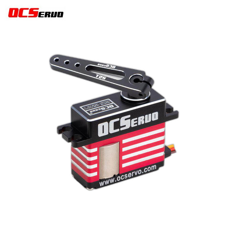 OCServo OCS-D2107 Servo Motor