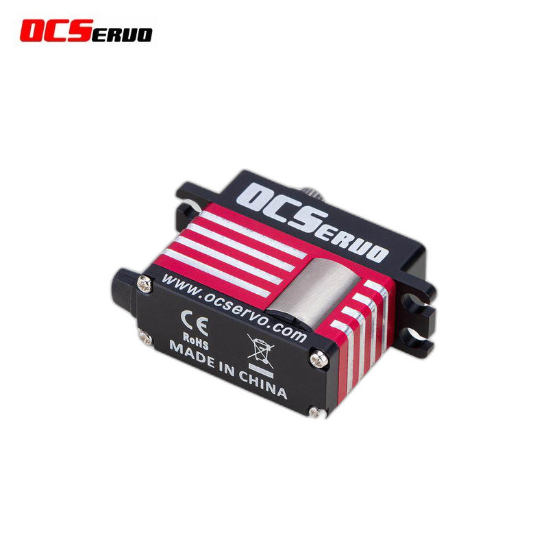 OCServo OCS-D2107 Servo Motor