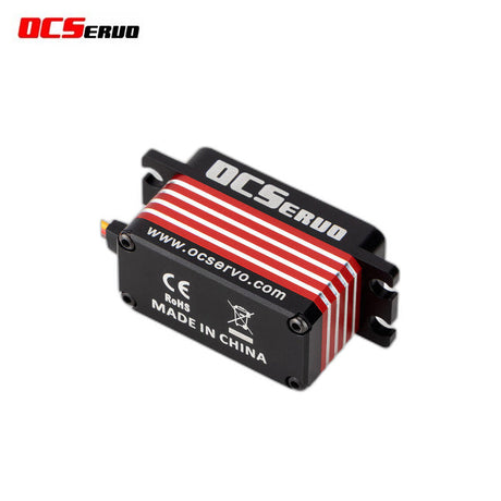 OCServo OCS-D2507 Servo Motor