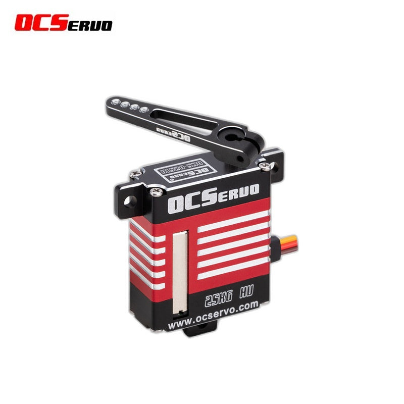 OCServo OCS-D2510 Servo Motor