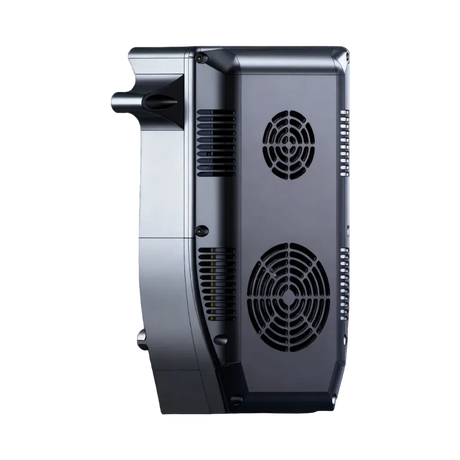 Unitree G1 NVIDIA Jetson AGX Orin Expansion Backplane Dock