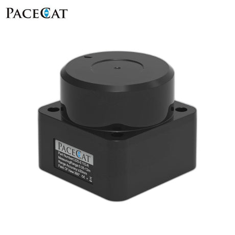 PACECAT LDS-E110-R LiDAR | Robot LiDAR Sensor for Robotics & Mapping product image 1