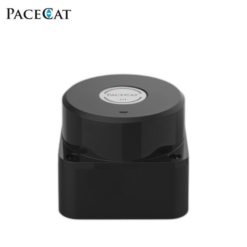 PACECAT LDS-E200 LiDAR | Robot LiDAR Sensor for Robotics & Mapping product image 3