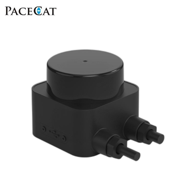 PACECAT LDS-E330/E320 LiDAR | Robot LiDAR Sensor for Robotics & Mapping product image 2