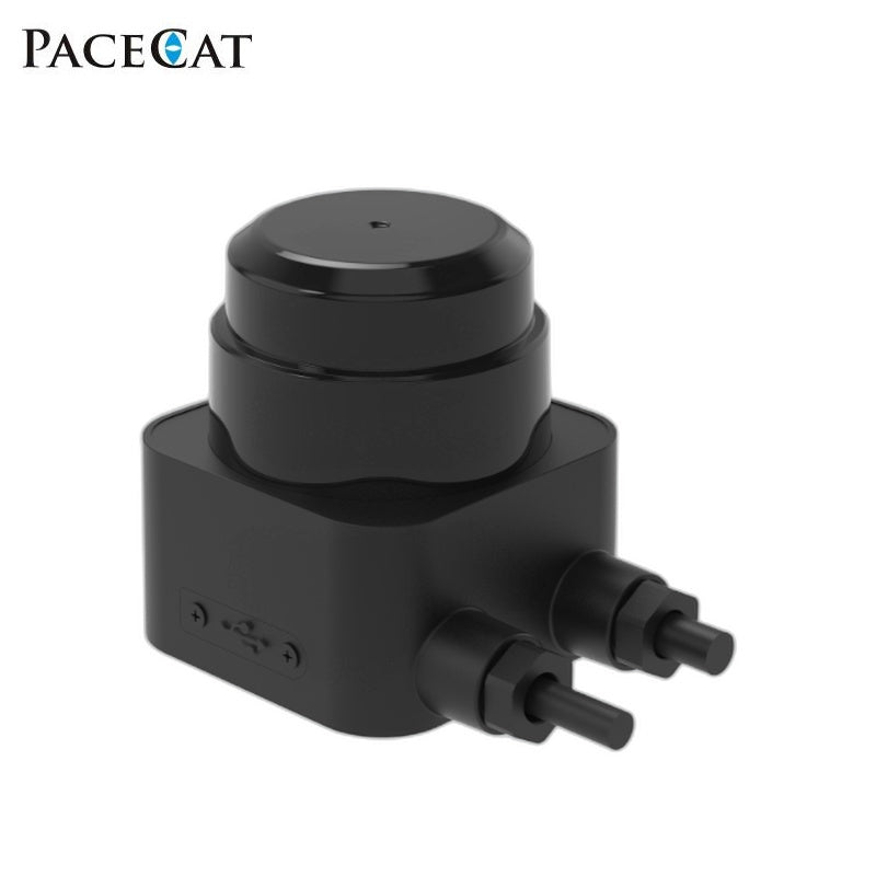 PACECAT LDS-E330/E320 LiDAR | Robot LiDAR Sensor for Robotics & Mapping product image 6