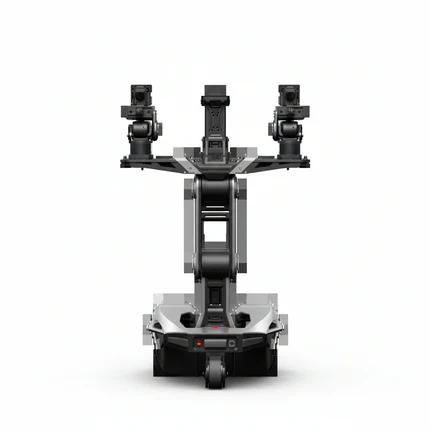Galaxea R1 Lite 6-DOF Mobile Manipulation Robot Platform