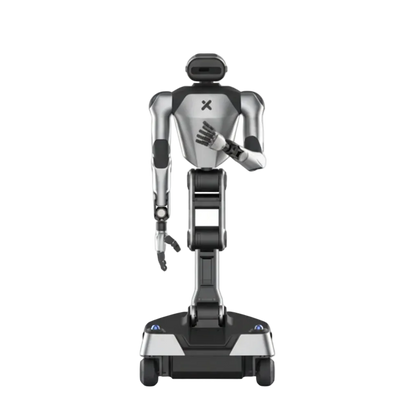 Galaxea R1 Pro 7-DOF Dual-Arm Wheeled Humanoid Robot