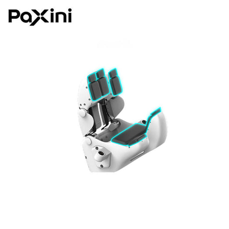 PaXini PXCap III Tri-Finger Data Collection Glove | Data Collection Glove for Robotics Data Collection And Teleoperation product image 3