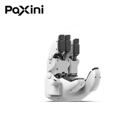PaXini PXDex III Three-Finger End Effector | Robot End Effector for Robot Manipulation And Embodied Ai Research product image 2