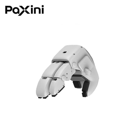 PaXini PXDex III Three-Finger End Effector | Robot End Effector for Robot Manipulation And Embodied Ai Research product image 3