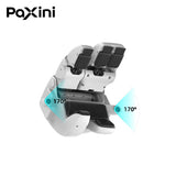 PaXini PXDex III Three-Finger End Effector | Robot End Effector for Robot Manipulation And Embodied Ai Research product image 6