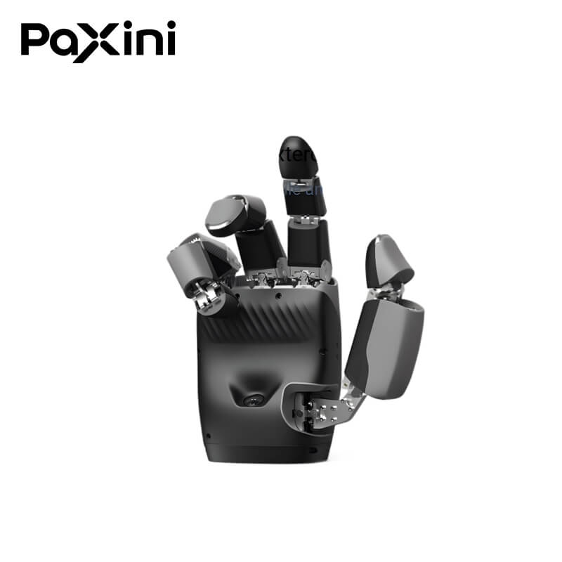 PaXini DexH13 Dexterous Hand | Dexterous Hand for Robot Hand Research And Manipulation product image 2