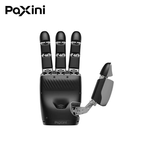 PaXini DexH13 Dexterous Hand | Dexterous Hand for Robot Hand Research And Manipulation product image 3